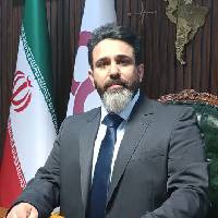 رضا شهریاری